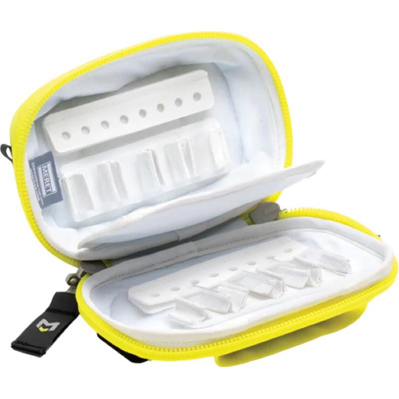 ❰免運❱ 美國MERET MINI MED PRO X 迷你安瓶腰包 #M10101Y-HV EMT 急救包 腰包 救護-細節圖4