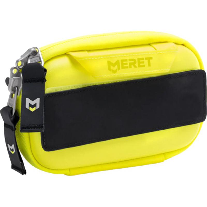 ❰免運❱ 美國MERET MINI MED PRO X 迷你安瓶腰包 #M10101Y-HV EMT 急救包 腰包 救護-細節圖5