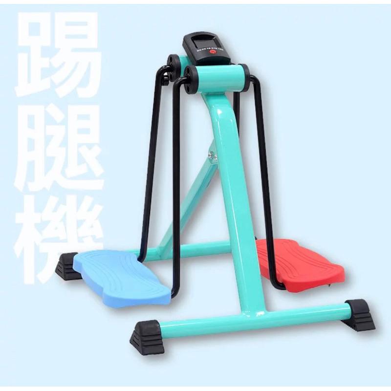 ❰免運❱ 祐奇 U2微運動踢腿機 雙軸版 健身器材 台灣製造 運動休閒 銀髮輔具 安養院 復健器材 醫院機構 社區-細節圖7