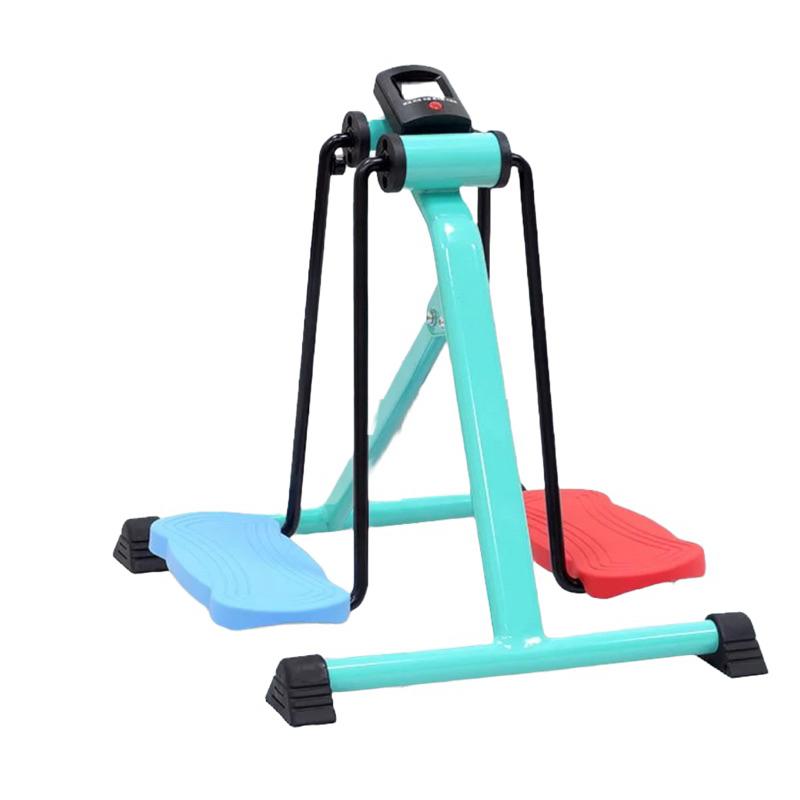 ❰免運❱ 祐奇 U2微運動踢腿機 雙軸版 健身器材 台灣製造 運動休閒 銀髮輔具 安養院 復健器材 醫院機構 社區-細節圖8