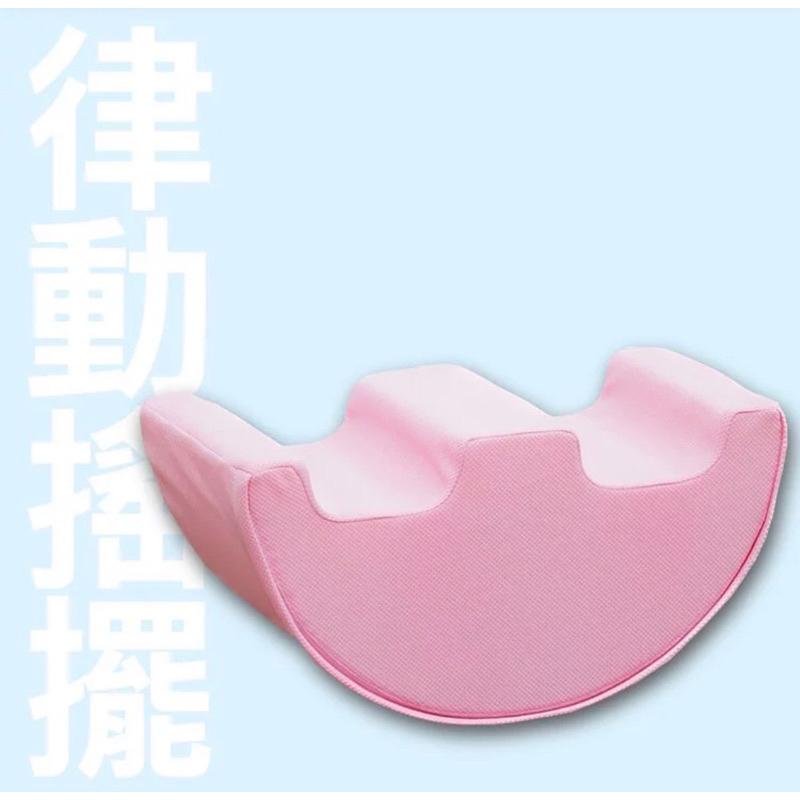 ❰免運❱ 祐奇 U2微運動 律動搖擺 搖擺枕 核心肌 健身器材 台灣製造 運動休閒 銀髮輔具 安養院 復健器材 醫院機構-細節圖3