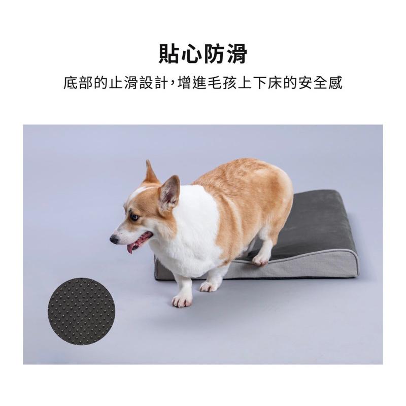❰免運❱ LIFEAPP 舒弧墊 水洗墊 寵物睡墊 台灣製造 含布套 狗窩 寵物床 寵物緩壓睡墊 睡床 狗狗 貓咪-細節圖7