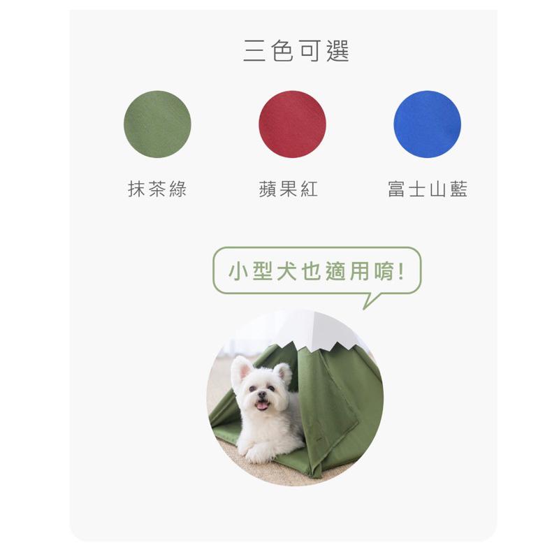 ❰免運❱ LIFEAPP 小貓山丘 喵星人 小帳篷 含水洗墊 寵物帳篷 居住空間 貓咪 狗狗 秘密基地-細節圖6