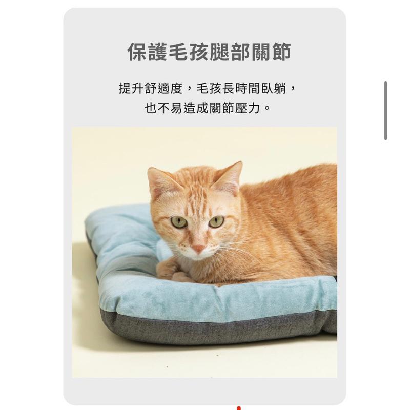 ❰免運❱ LIFEAPP 寵物迷你堡 台灣製造 可水洗 睡床 緩壓睡墊 寵物床 貓咪 狗狗 寵物周邊 喵星人-細節圖6