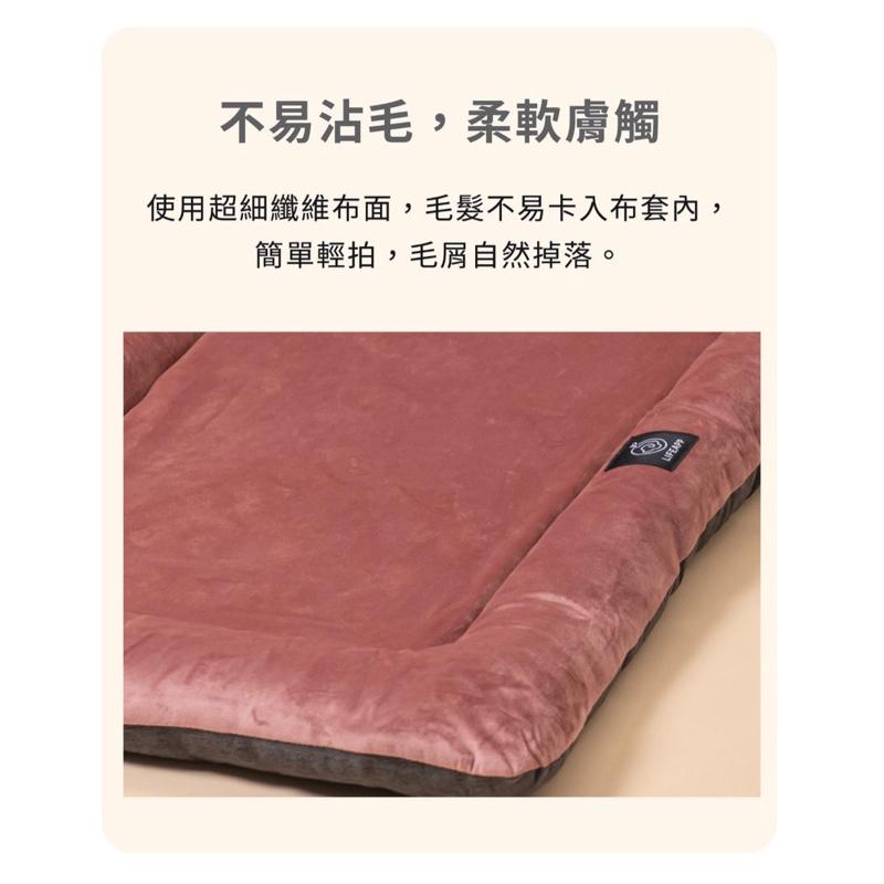 ❰免運❱ LIFEAPP 寵物迷你堡 台灣製造 可水洗 睡床 緩壓睡墊 寵物床 貓咪 狗狗 寵物周邊 喵星人-細節圖7