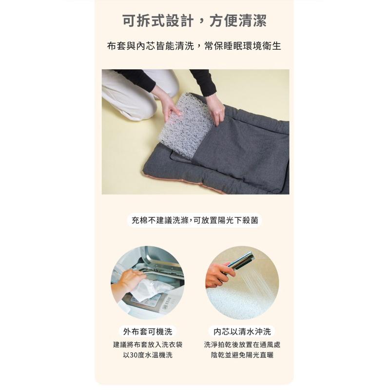 ❰免運❱ LIFEAPP 寵物迷你堡 台灣製造 可水洗 睡床 緩壓睡墊 寵物床 貓咪 狗狗 寵物周邊 喵星人-細節圖8