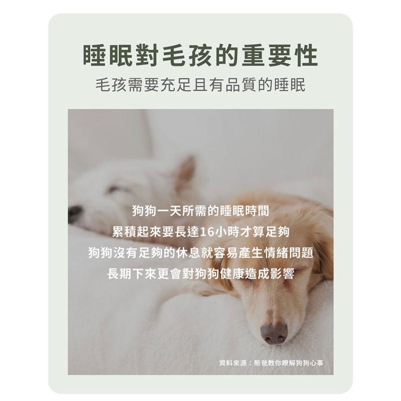 ❰免運❱ LIFEAPP 寵物折疊墊 台灣製造 旅行 可水洗 睡床 緩壓睡墊 寵物床 折疊墊 狗狗 寵物周邊 錄影野外-細節圖7