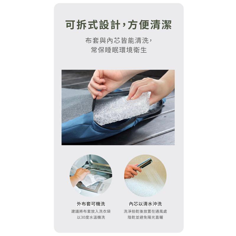 ❰免運❱ LIFEAPP 寵物折疊墊 台灣製造 旅行 可水洗 睡床 緩壓睡墊 寵物床 折疊墊 狗狗 寵物周邊 錄影野外-細節圖9