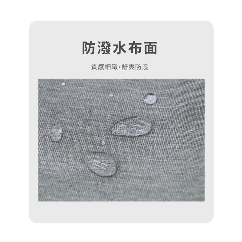 ❰免運❱ LIFEAPP 尊爵堡 防潑水款 S/M 水洗墊 寵物睡墊 台灣製造 含布套 狗窩 寵物床 寵物緩壓睡墊 睡床-細節圖6
