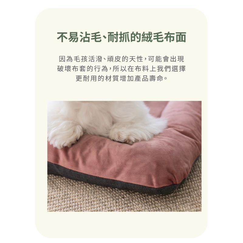 ❰免運❱ LIFEAPP 迷你堡布套 XS/S 含充棉 台灣製造 貓咪 狗狗 寵物周邊 喵星人 寵物用品-細節圖4