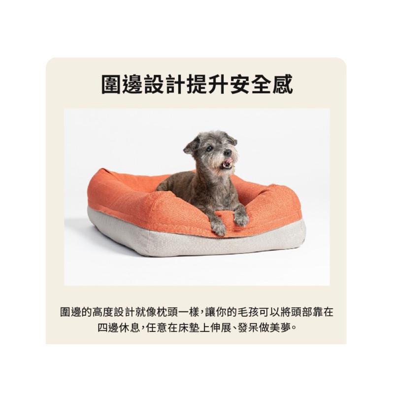 ❰免運❱ LIFEAPP 愛兒堡 M/L 水洗墊 寵物睡墊 台灣製造 含布套 狗窩 寵物床 寵物緩壓睡墊 睡床 狗狗 貓-細節圖6