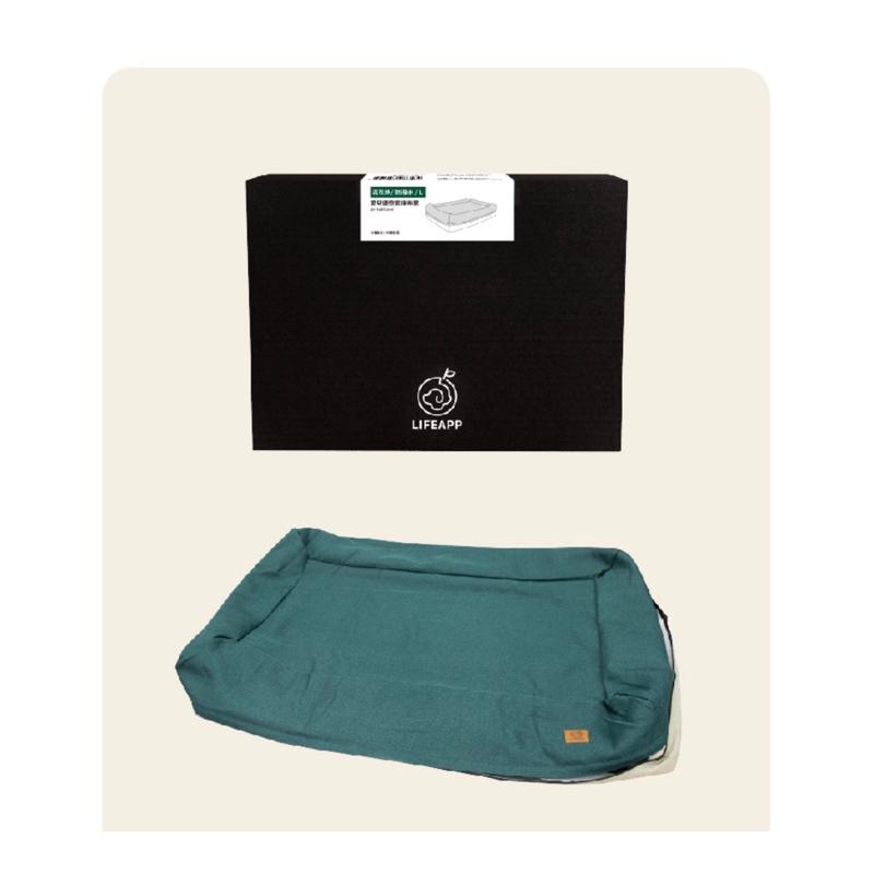 ❰免運❱ LIFEAPP 愛兒堡配件 布套 充棉組 M/L 不含內芯 台灣製造 寵物配件-細節圖3