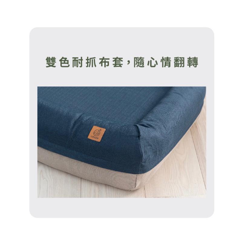 ❰免運❱ LIFEAPP 愛兒堡配件 布套 充棉組 M/L 不含內芯 台灣製造 寵物配件-細節圖4