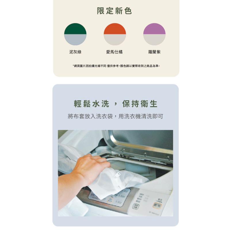 ❰免運❱ LIFEAPP 愛兒堡配件 布套 充棉組 M/L 不含內芯 台灣製造 寵物配件-細節圖6