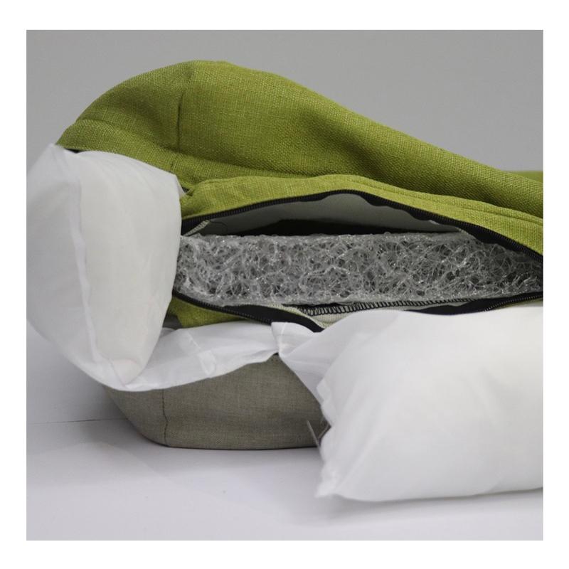 ❰免運❱ LIFEAPP 愛兒堡配件 布套 充棉組 M/L 不含內芯 台灣製造 寵物配件-細節圖7