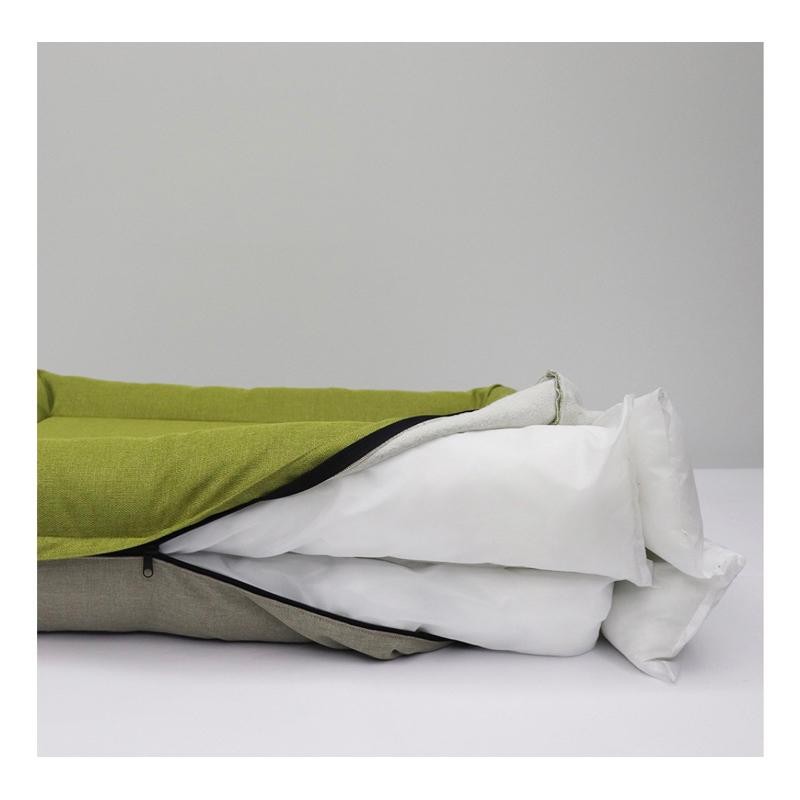 ❰免運❱ LIFEAPP 愛兒堡配件 布套 充棉組 M/L 不含內芯 台灣製造 寵物配件-細節圖8