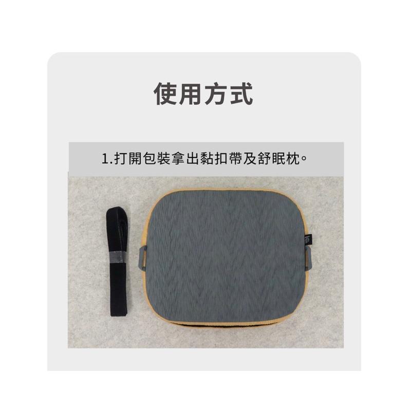 ❰免運❱ LIFEAPP 寵物緩壓舒眠枕 台灣製造 可水洗 舒壓枕 適合老齡犬 狗狗 枕頭-細節圖8