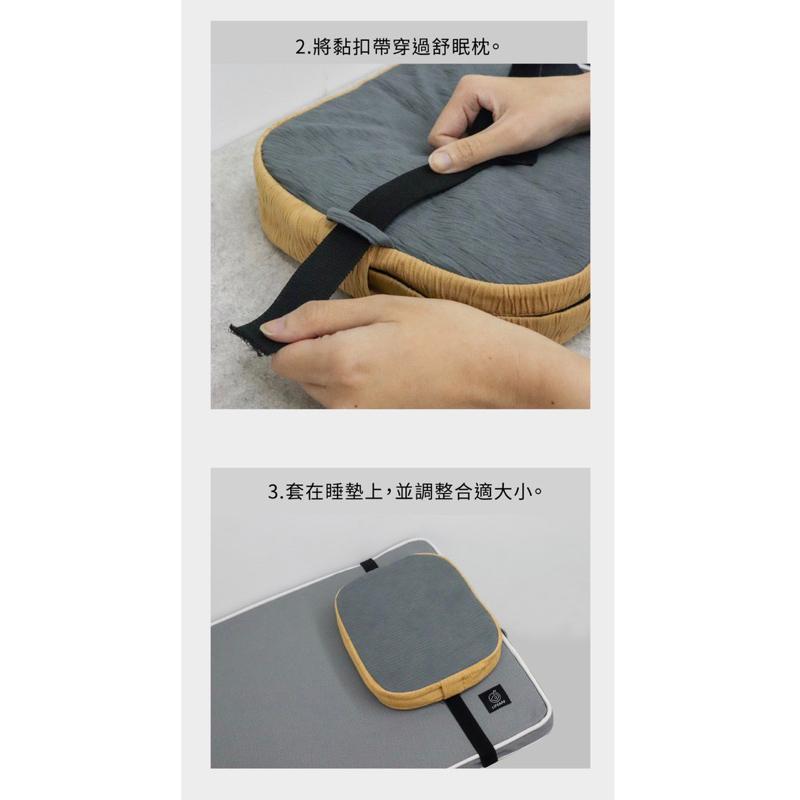 ❰免運❱ LIFEAPP 寵物緩壓舒眠枕 台灣製造 可水洗 舒壓枕 適合老齡犬 狗狗 枕頭-細節圖9