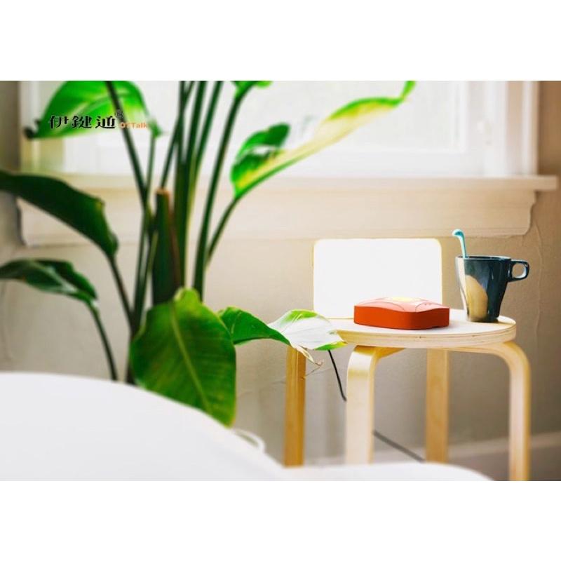 ❰現貨免運❱ 伊鍵通 OTTalk 居家照護鈴 無線 免安裝 APP 一鑑通話 待機5年 銀髮 輔具 呼叫鈴-細節圖7