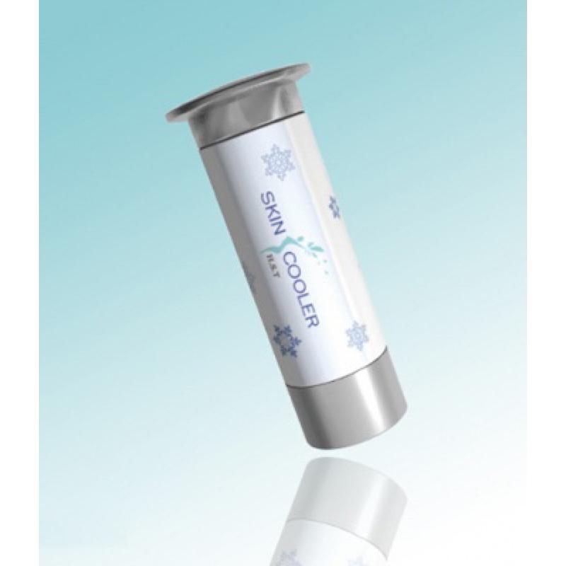 ❰現貨❱ DE-114 冷敷棒 (2入芯) 典億 台灣製 降溫毛孔收縮 美容儀器 美容儀器 開業設備 美膚 美容 醫美-細節圖2