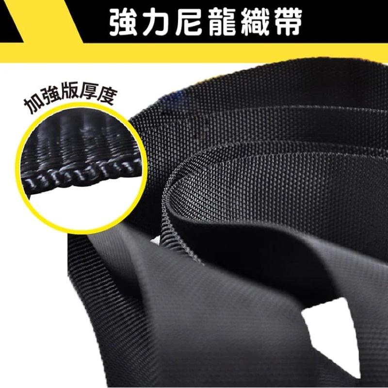 ❰免運❱ muva 卡門懸吊核心訓練繩 SA8ET07 訓練帶 彈力帶 拉力帶 伸展帶 健身帶 健身繩 送禮-細節圖6