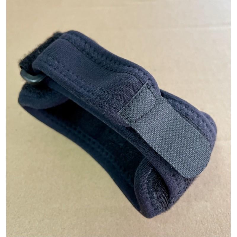 ❰現貨❱ 英肯 ICC 髕骨帶 關節護具 台灣製造 嚴格精選 支撐固定 保護預防 激烈運動 實體店面 原廠認證-細節圖3