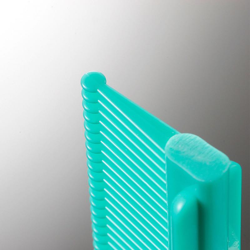 ❰免運❱ 日本 GREEN BELL 不鏽鋼 可調整剪髮器 橘色 綠色 多功能 剪髮 消髮 梳髮 生活用品 梳子-細節圖5