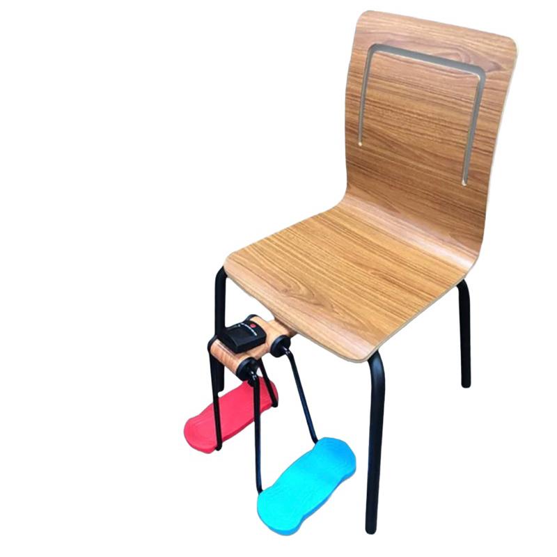 ❰免運❱ 祐奇 U2微運動彈背椅 雙軸版 台灣製造 保固一年 運動休閒 銀髮輔具 安養院 復健器材 醫院機構 社區-細節圖8