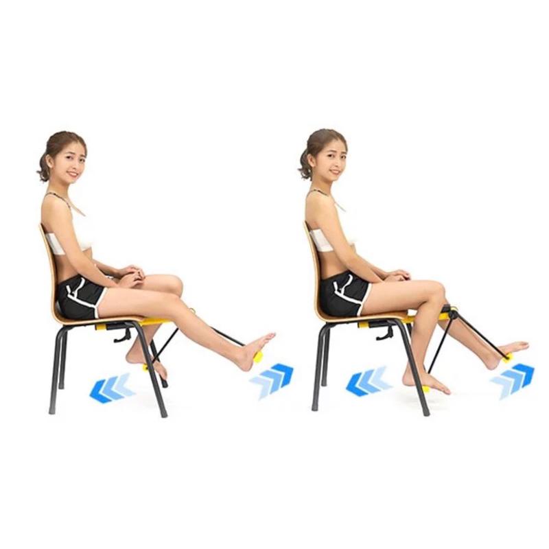 ❰免運❱ 祐奇 U2微運動彈背椅 手腳微運動版 健身器材 台灣製造 運動休閒 銀髮輔具 安養院 復健器材 醫院機構 社區-細節圖4