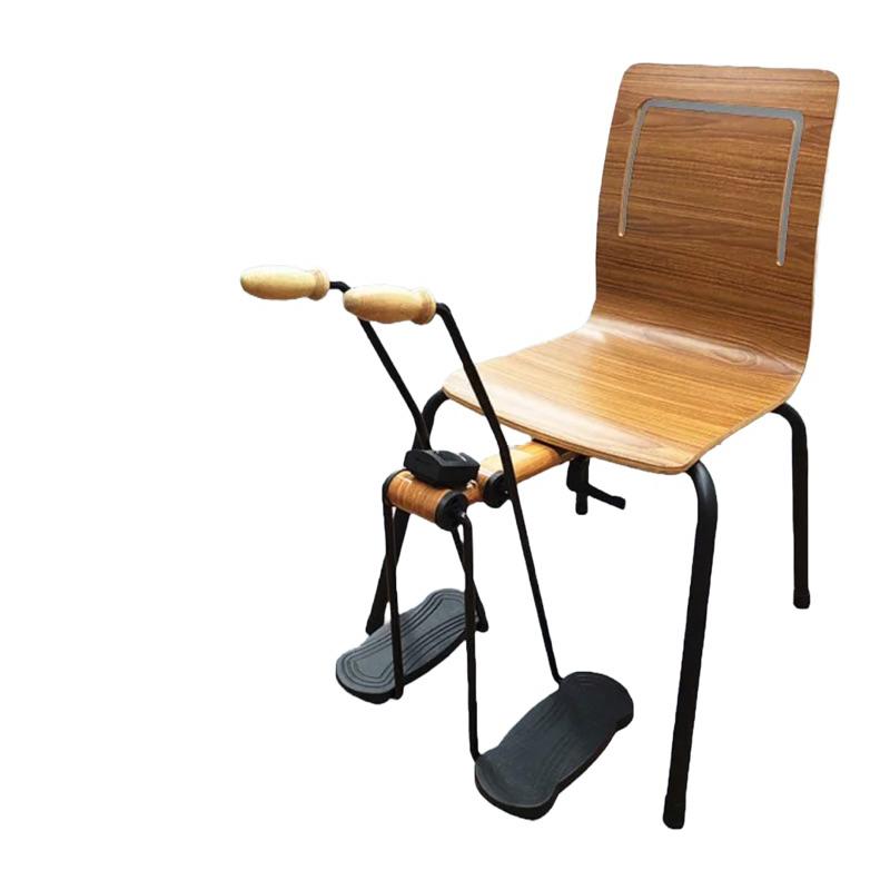 ❰免運❱ 祐奇 U2微運動彈背椅 手腳微運動版 健身器材 台灣製造 運動休閒 銀髮輔具 安養院 復健器材 醫院機構 社區-細節圖8