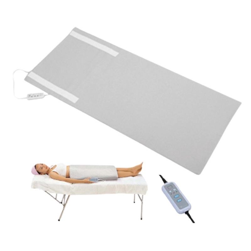 ❰免運❱ RH-004 微電腦電熱毯 典億電機大廠 美容儀器 開業設備 美膚 美容 美髮 公司貨 原廠保固-細節圖7