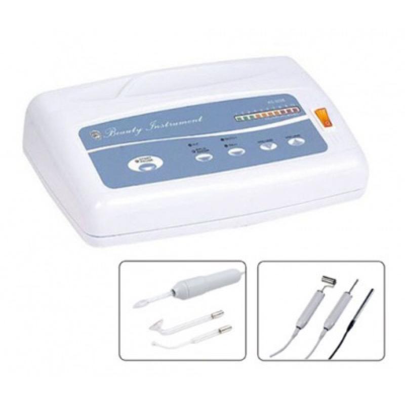 ❰免運❱ KS-5026 二合一美容儀器 典億電機大廠 台灣製造 美容儀器 開業設備 美膚 美容 美髮 公司貨-細節圖7