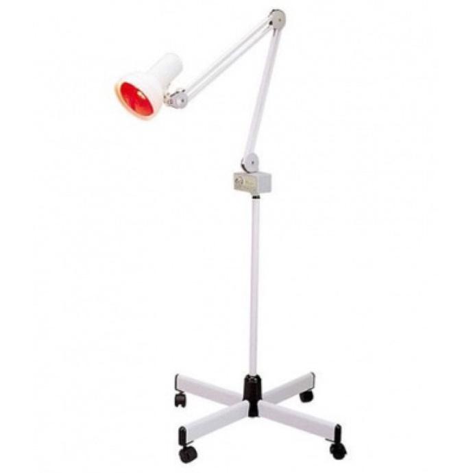 ❰免運❱ M-1035 L 美容熱敷燈 微調溫 立式 桌上式 典億電機大廠 美容儀器 開業設備 美容-細節圖7