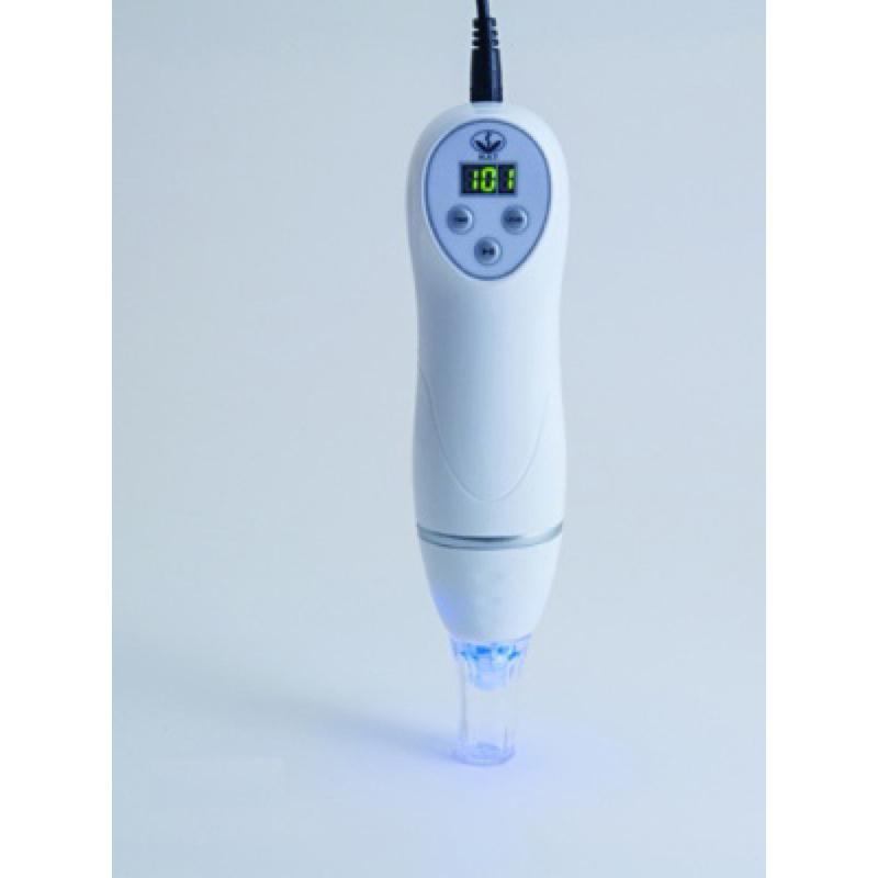 ❰免運❱ SM-353 鴻祥磨皮機 桌上型 典億電機大廠 台灣製造 美容儀器 開業設備 美膚 美容 美髮 公司貨-細節圖7