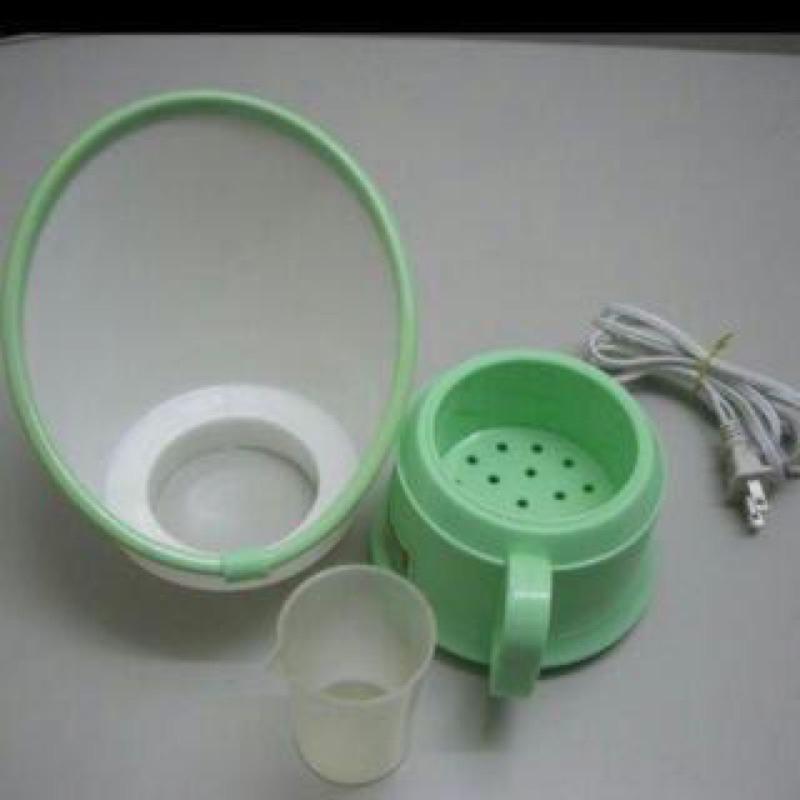 ❰免運❱ 典億 SY-302 蒸汽美顏器 蒸汽 美容儀器 台灣製造 美容儀器 開業設備 美膚 美容 美髮 公司貨-細節圖4