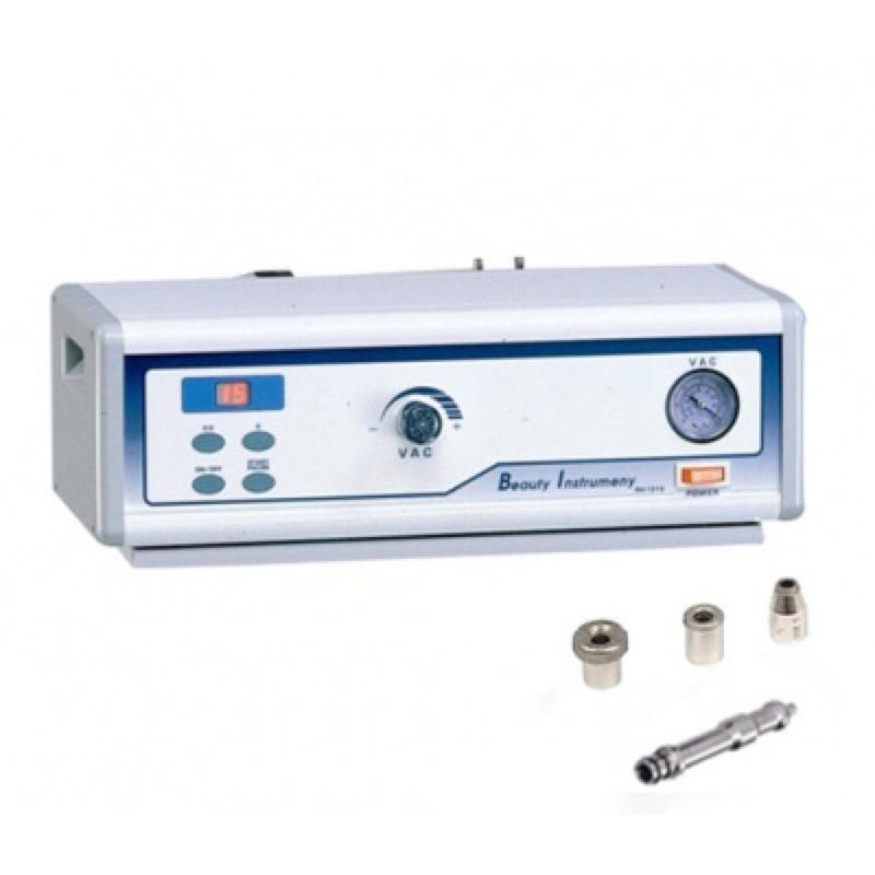 ❰免運❱ RH-1210E 鴻祥磨皮機 桌上型 典億電機大廠 台灣製造 美容儀器 開業設備 美膚 美容 美髮-細節圖7