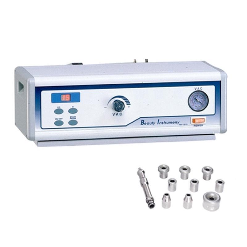 ❰免運❱ RH-1210E 鴻祥磨皮機 桌上型 典億電機大廠 台灣製造 美容儀器 開業設備 美膚 美容 美髮-細節圖8