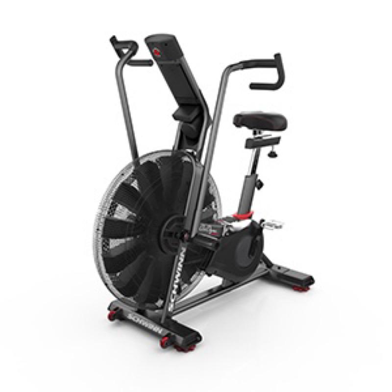 ❰免運❱ Schwinn AD8 數位風扇體能健身腳踏車 健身器材 飛輪 肌耐力 健身房設備 腳踏車 腳踏器 健身車-細節圖3