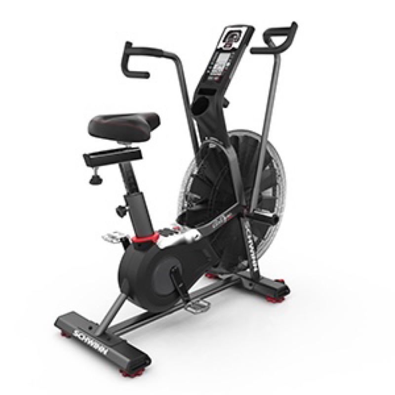 ❰免運❱ Schwinn AD8 數位風扇體能健身腳踏車 健身器材 飛輪 肌耐力 健身房設備 腳踏車 腳踏器 健身車-細節圖4