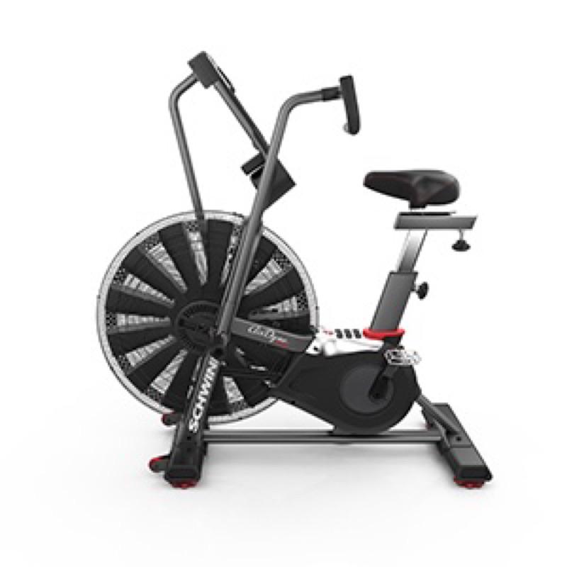 ❰免運❱ Schwinn AD8 數位風扇體能健身腳踏車 健身器材 飛輪 肌耐力 健身房設備 腳踏車 腳踏器 健身車-細節圖5