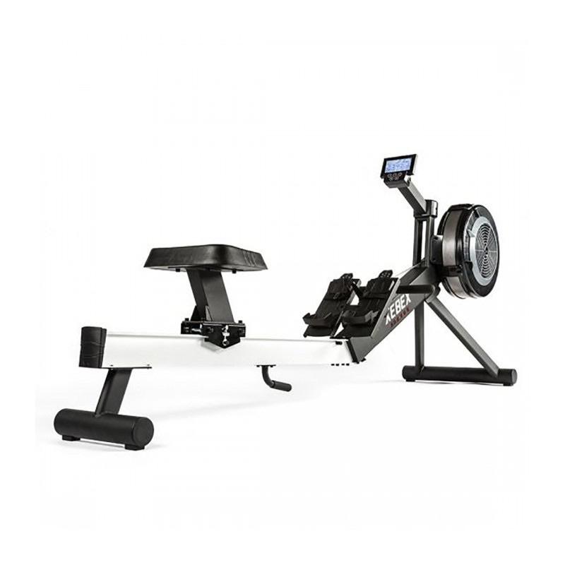 ❰免運❱ Xebex AR-3GL 划船機 數位划船機 數位 阻力可調 強化鋁合金 運動 健身器材 肌耐力訓練 拉滑機-細節圖4