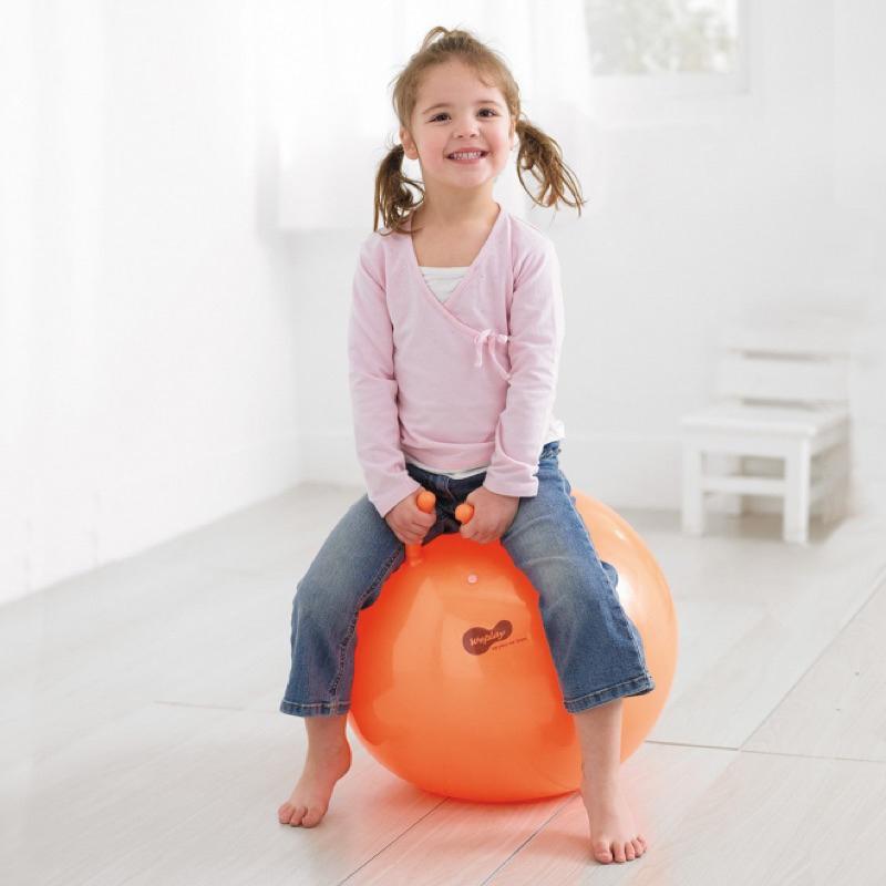 ❰免運❱ Weplay 跳球 台灣製造 體能遊戲 平衡訓練 瑜珈球 幼教用品 幼稚園 親子活動 彈跳球 遊戲 幼稚園-細節圖3