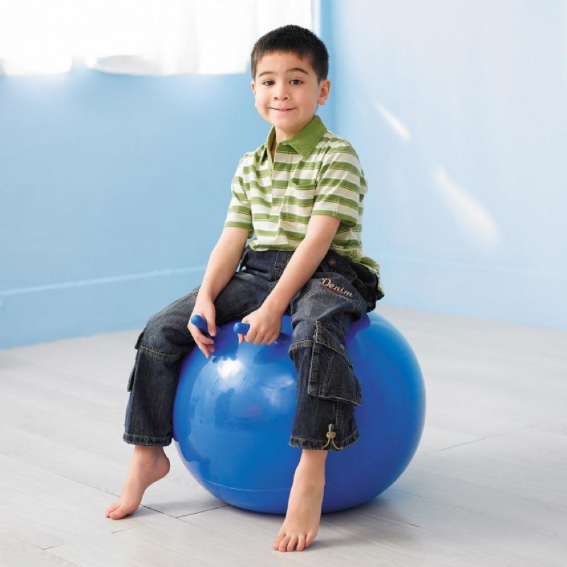 ❰免運❱ Weplay 跳球 台灣製造 體能遊戲 平衡訓練 瑜珈球 幼教用品 幼稚園 親子活動 彈跳球 遊戲 幼稚園-細節圖6