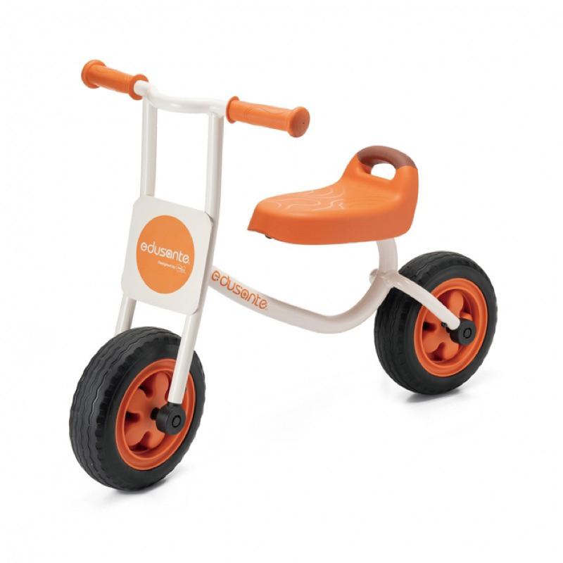 ❰免運❱ edusante 兩輪腳行車 原廠認證 台灣製造 腳踏車 戶外運動 幼教用品 遊戲 兒童用品 協調平衡 幼稚園-細節圖8