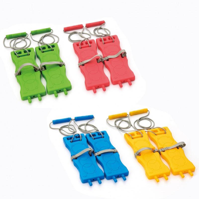 ❰免運❱ Weplay 蜈蚣競技板 原廠認證 台灣製造 室內運動 幼教用品 遊戲 有氧運動 協調平衡訓練 幼稚園-細節圖8