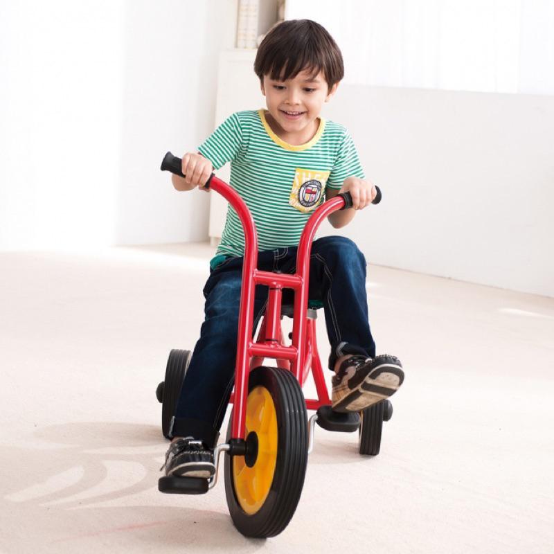 ❰免運❱ Weplay 三輪車 原廠認證 台灣製造 腳踏車 戶外運動 幼教用品 遊戲 兒童用品 協調平 幼稚園 小孩-細節圖9