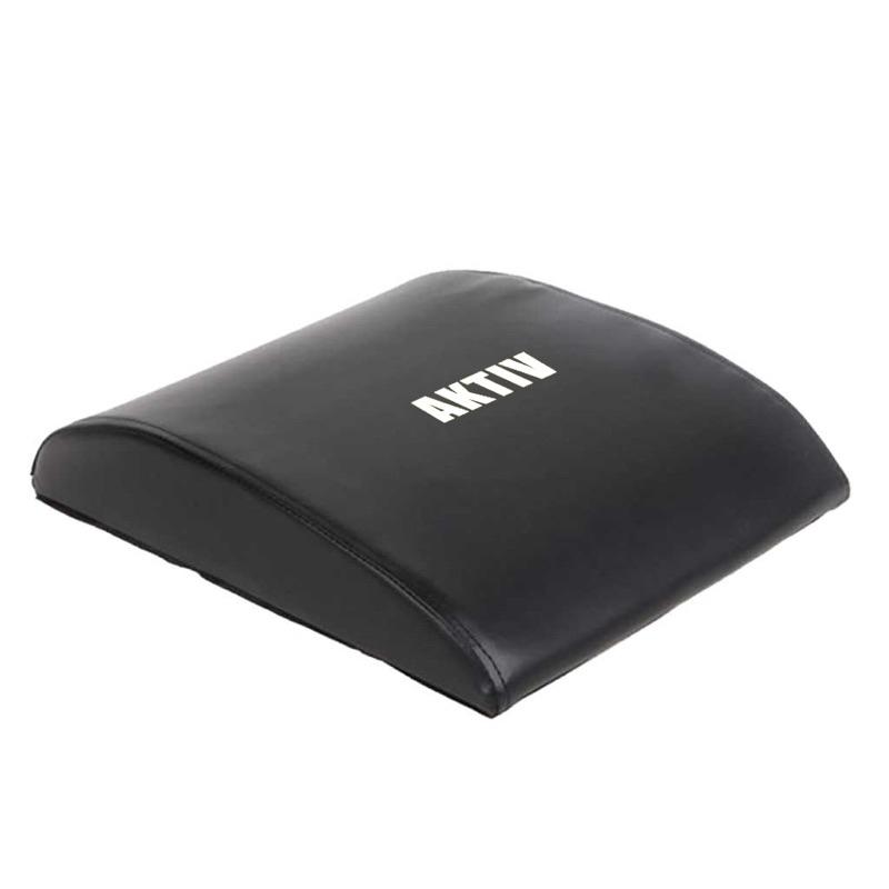 ❰免運❱ AKTIV 腹肌練習墊 CRFT-0027 PU表層 舒適泡綿襯墊 運動用品 健身器材 訓練配件 仰臥起坐-細節圖3