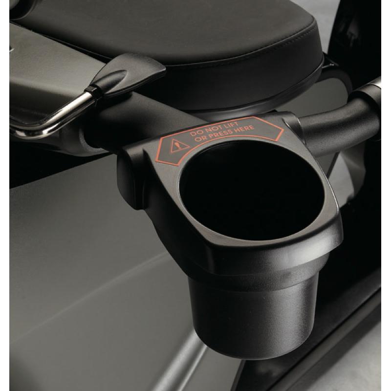 ❰免運❱ TITAN-8300 A級斜背健身車 數位式 健身器材 原廠保固 飛輪 肌耐力 健身房設備 腳踏車 腳踏器-細節圖2