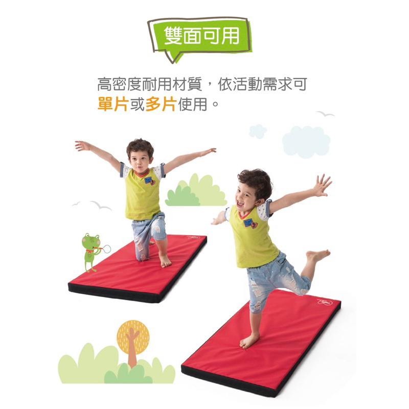 ❰免運❱ Weplay 運動墊組 原廠簽約代理 台灣製造 室內運動 遊戲 幼教用品 協調訓練 有氧運動 兒童 幼稚園-細節圖3