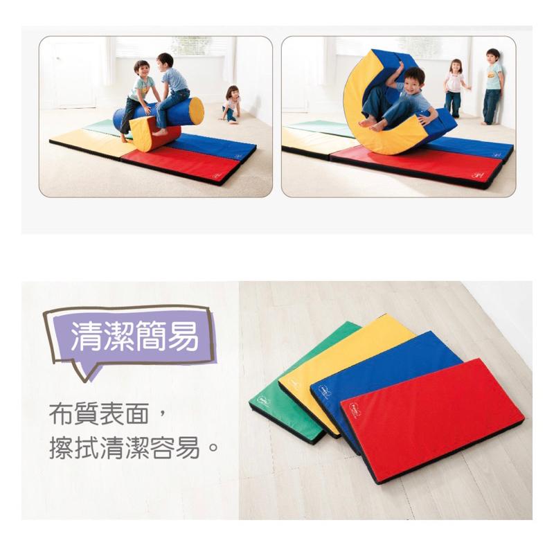 ❰免運❱ Weplay 運動墊組 原廠簽約代理 台灣製造 室內運動 遊戲 幼教用品 協調訓練 有氧運動 兒童 幼稚園-細節圖6